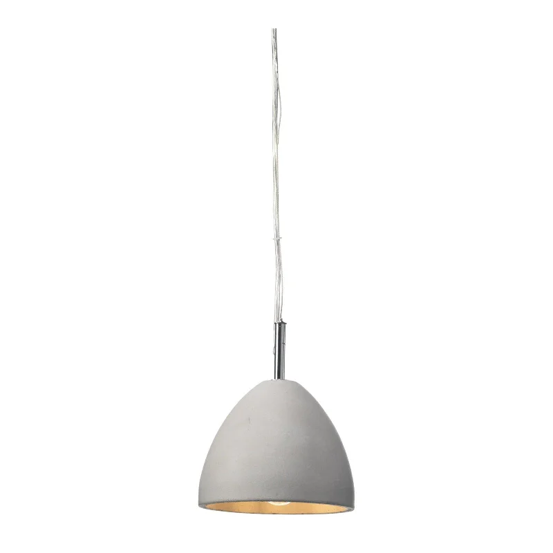 Way Switch Floor Lamp for Multiple Light Intensity LevelsOaks Lighting Morgen Grey Concrete Pendant Way Switch Floor Lamp for Multiple Light Intensity LevelsOaks Lighting Morgen Grey Concrete Pendant
