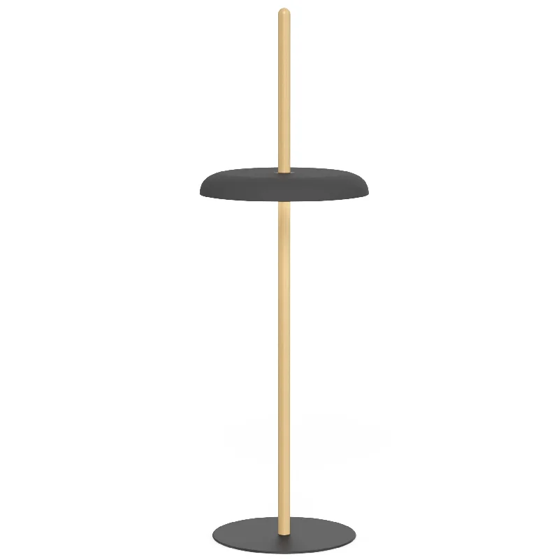 Adjustable Height Floor Lamp for Versatile Lighting NeedsNivel Floor Lamp