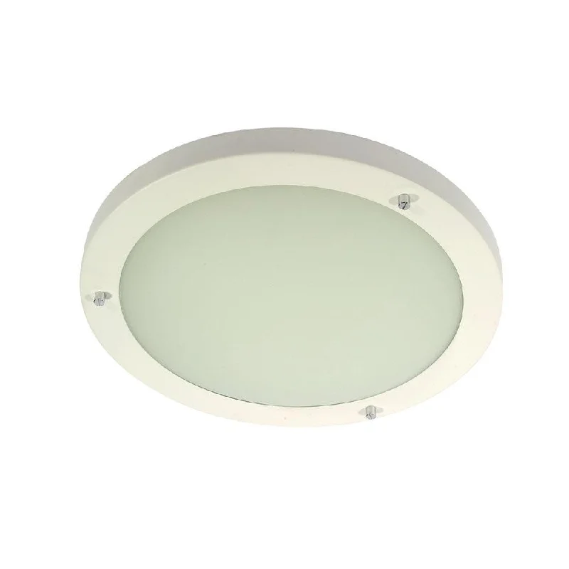 Marble Base Floor Lamp for a Touch of LuxuryOaks Rondo Large Flush White Bathroom Ceiling Light IP44 Marble Base Floor Lamp for a Touch of LuxuryOaks Rondo Large Flush White Bathroom Ceiling Light IP44