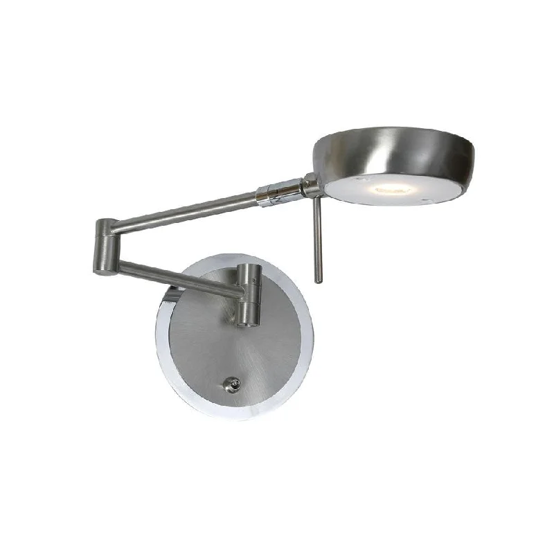 Marble Base Floor Lamp for a Touch of LuxuryOrin Swing Arm LED Chrome Wall Light - Toggle Switch Marble Base Floor Lamp for a Touch of LuxuryOrin Swing Arm LED Chrome Wall Light - Toggle Switch