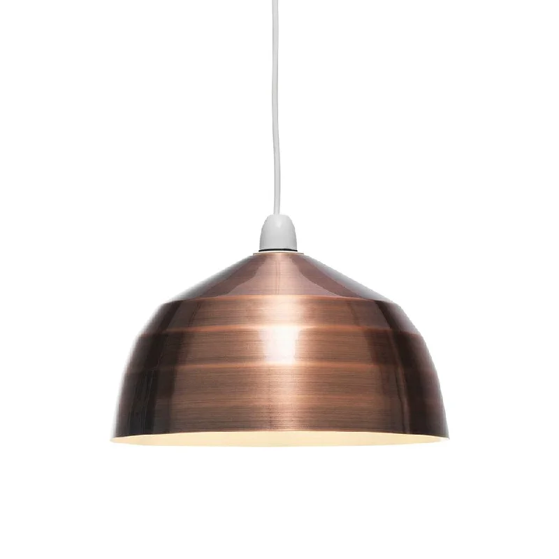 Fabric Floor Lamp with a Linen Shade for a Relaxed AestheticOrtler Easy Fit Copper Ceiling Lamp Shade Fabric Floor Lamp with a Linen Shade for a Relaxed AestheticOrtler Easy Fit Copper Ceiling Lamp Shade