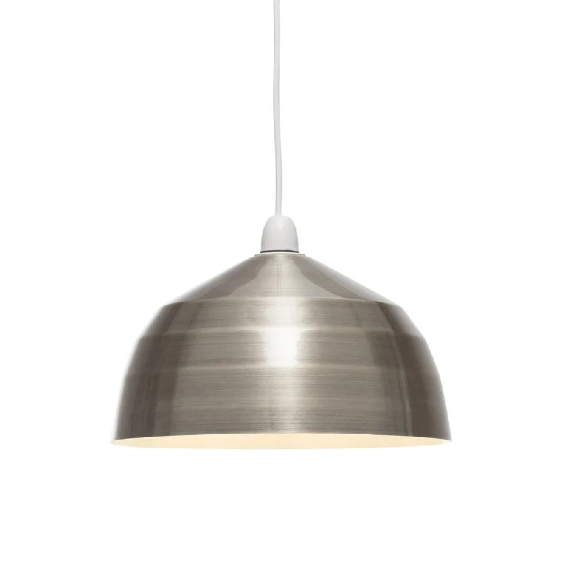 Rustic Farmhouse Style Floor Lamp for Cozy BedroomsOrtler Easy Fit Satin Nickel Ceiling Lamp Shade Rustic Farmhouse Style Floor Lamp for Cozy BedroomsOrtler Easy Fit Satin Nickel Ceiling Lamp Shade