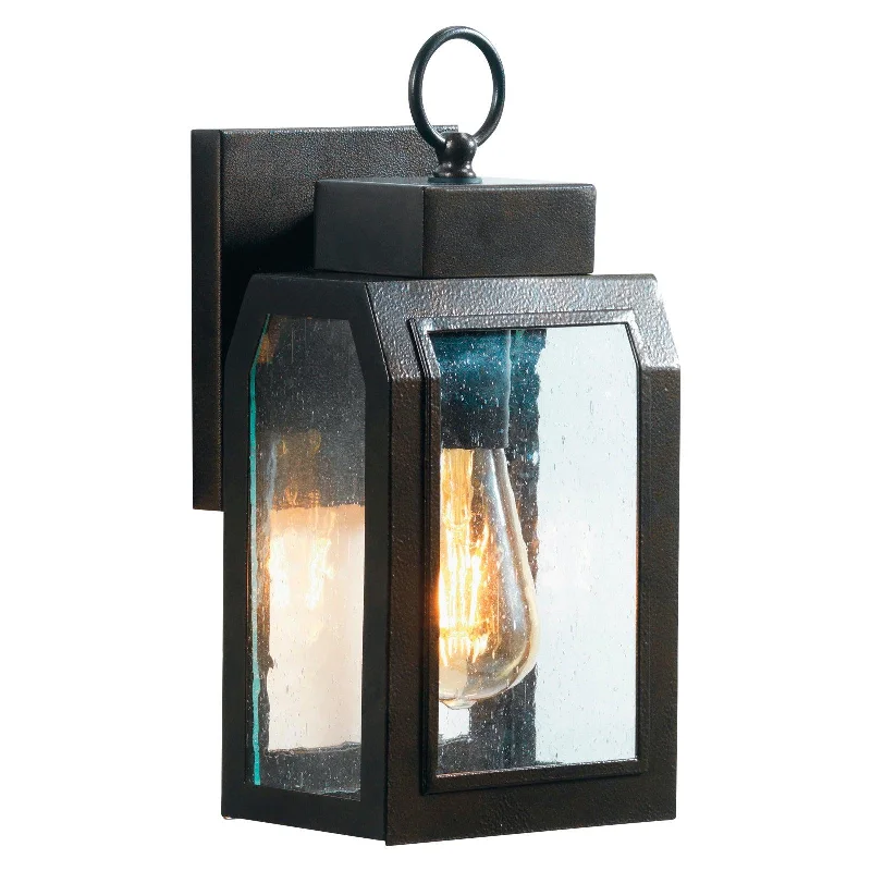 Industrial Style Floor Lamp with Exposed Bulbs for Loft ApartmentsOaks Lighting Otley 1 Light Black Outdoor Wall Light IP44 Industrial Style Floor Lamp with Exposed Bulbs for Loft ApartmentsOaks Lighting Otley 1 Light Black Outdoor Wall Light IP44