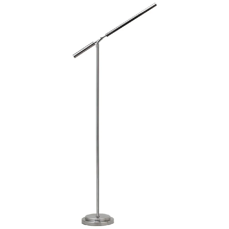 Smart Floor Lamp with Voice Control and Bluetooth ConnectivityOttLite Vero Floor Lamp