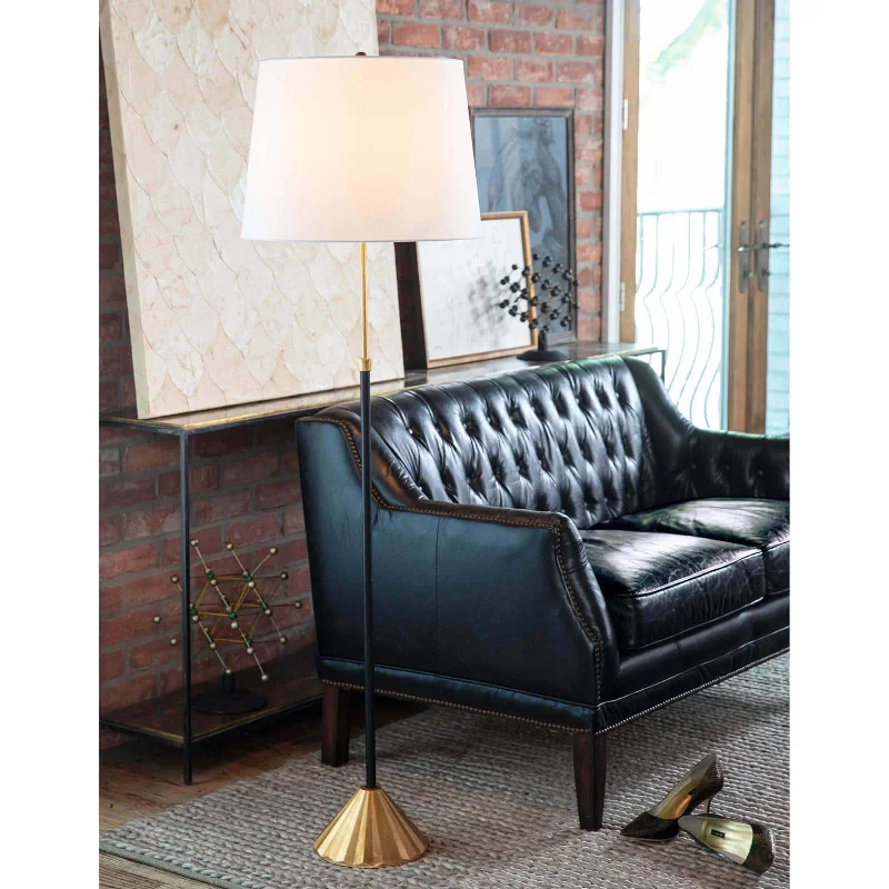 Rustic Farmhouse Style Floor Lamp for Cozy BedroomsCoastal Living Parasol Floor Lamp By Regina Andrew Rustic Farmhouse Style Floor Lamp for Cozy BedroomsCoastal Living Parasol Floor Lamp By Regina Andrew