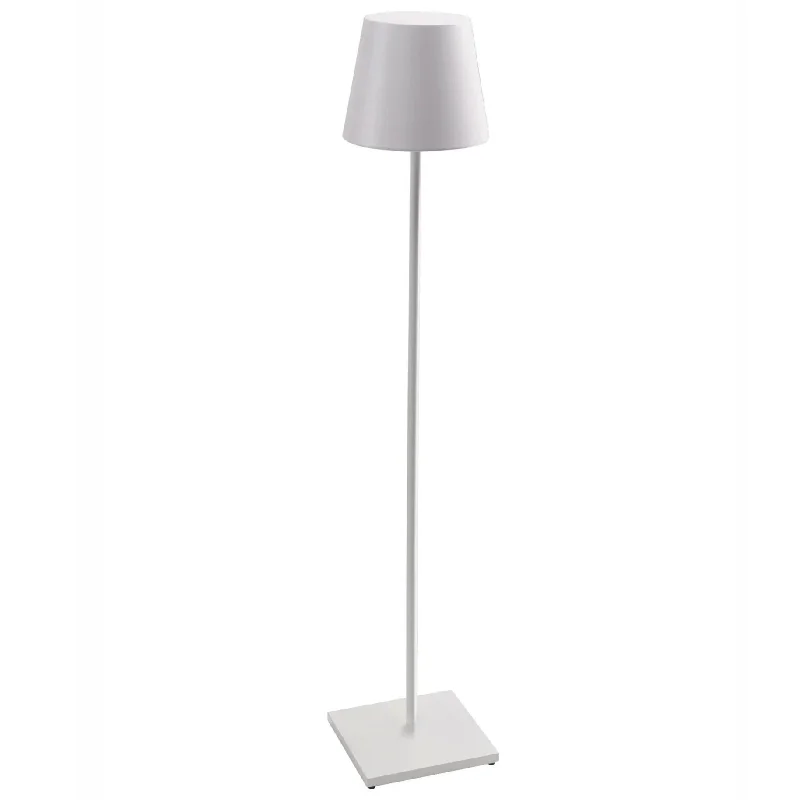 Smart Floor Lamp with Voice Control and Bluetooth ConnectivityPoldina Pro XXL Floor Lamp Smart Floor Lamp with Voice Control and Bluetooth ConnectivityPoldina Pro XXL Floor Lamp