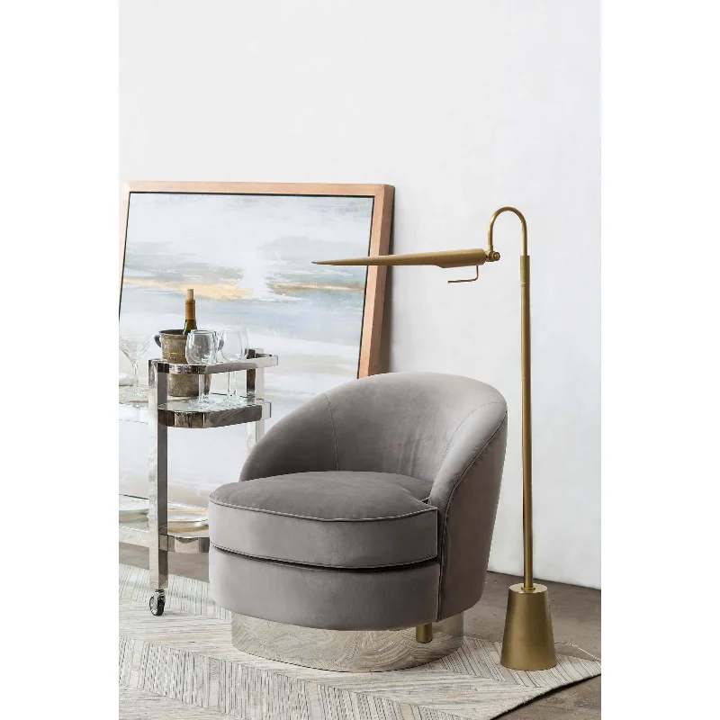 Adjustable Height Floor Lamp for Versatile Lighting NeedsRaven Floor Lamp Natural By Regina Andrew Adjustable Height Floor Lamp for Versatile Lighting NeedsRaven Floor Lamp Natural By Regina Andrew