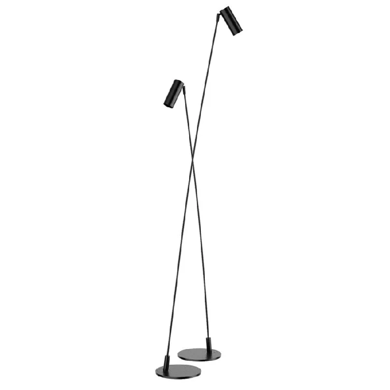 Rustic Farmhouse Style Floor Lamp for Cozy BedroomsReach Floor Lamp
