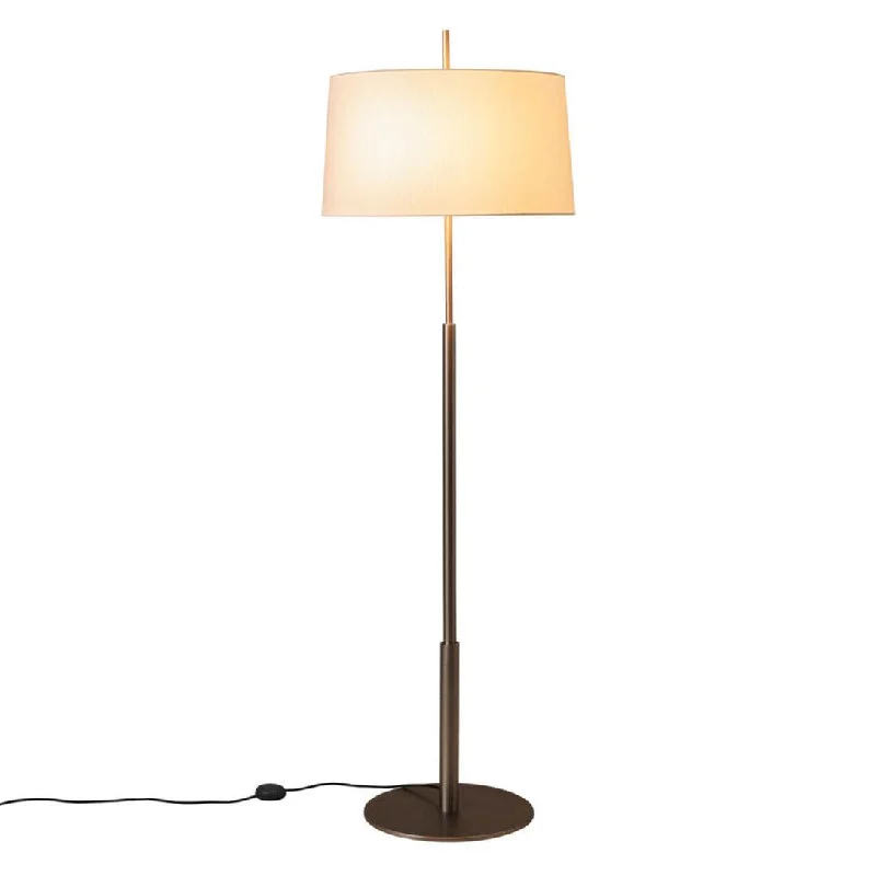 Modern Minimalist Floor Lamp for Contemporary Living RoomsSanta & Cole Diana Floor Lamp Modern Minimalist Floor Lamp for Contemporary Living RoomsSanta & Cole Diana Floor Lamp