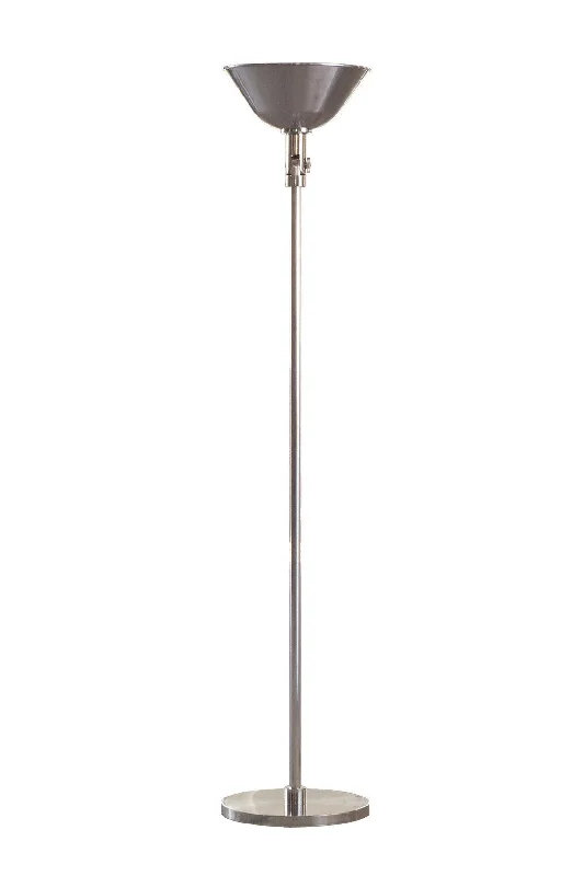 Glass Floor Lamp with Frosted Shades for Soft Diffused LightSanta & Cole GATCPAC Floor Lamp Glass Floor Lamp with Frosted Shades for Soft Diffused LightSanta & Cole GATCPAC Floor Lamp