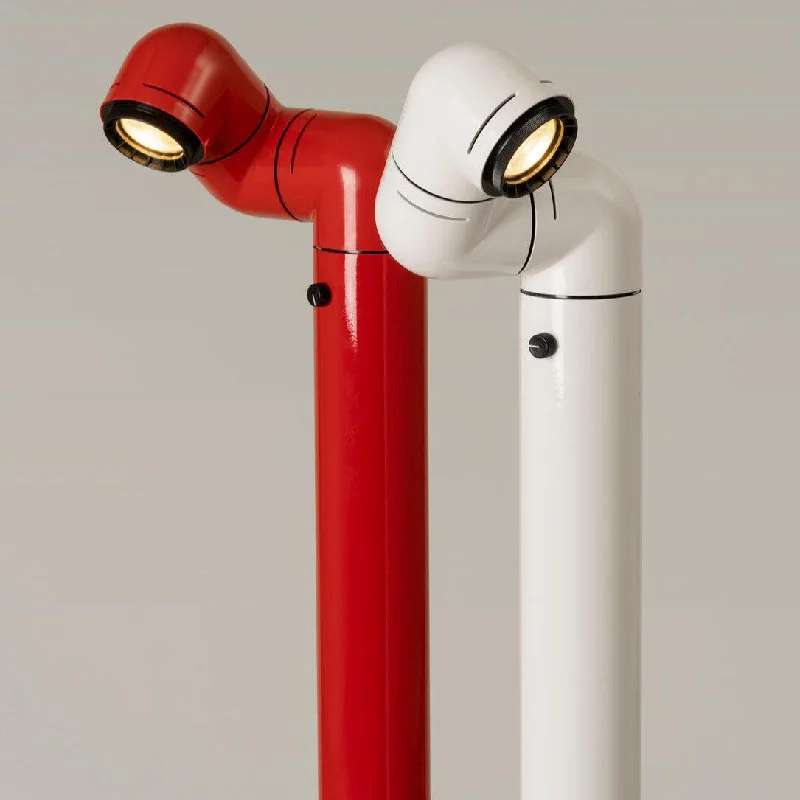 Smart Floor Lamp with Voice Control and Bluetooth ConnectivitySanta & Cole Tatu Alta Table Lamp Smart Floor Lamp with Voice Control and Bluetooth ConnectivitySanta & Cole Tatu Alta Table Lamp