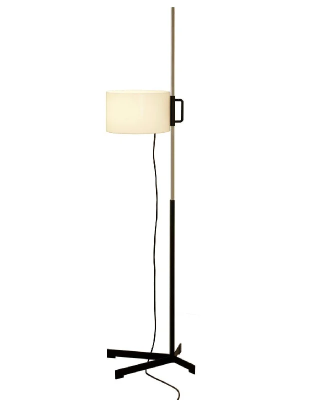 Rustic Farmhouse Style Floor Lamp for Cozy BedroomsSanta & Cole TMC Floor Lamp