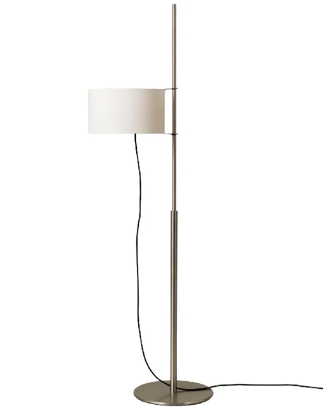 Bohemian Inspired Floor Lamp for Eclectic Home DecorSanta & Cole TMD Floor Lamp