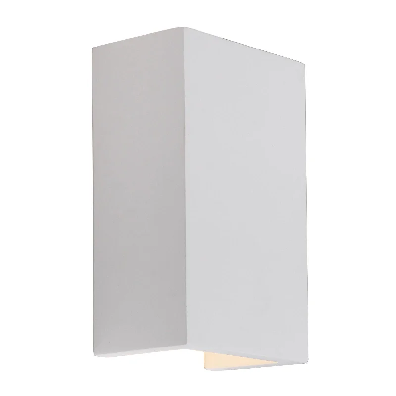 Metal Floor Lamp with a Matte Black Finish for a Sleek LookOaks Lighting Siku White Gypsum Single Wall Light Metal Floor Lamp with a Matte Black Finish for a Sleek LookOaks Lighting Siku White Gypsum Single Wall Light