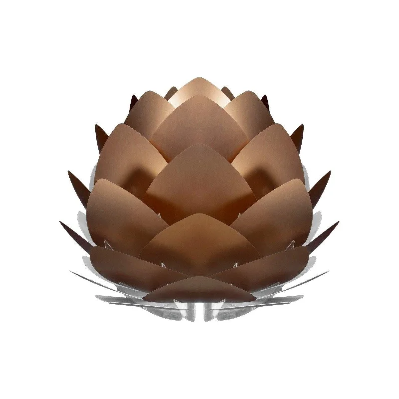 Brushed Bronze