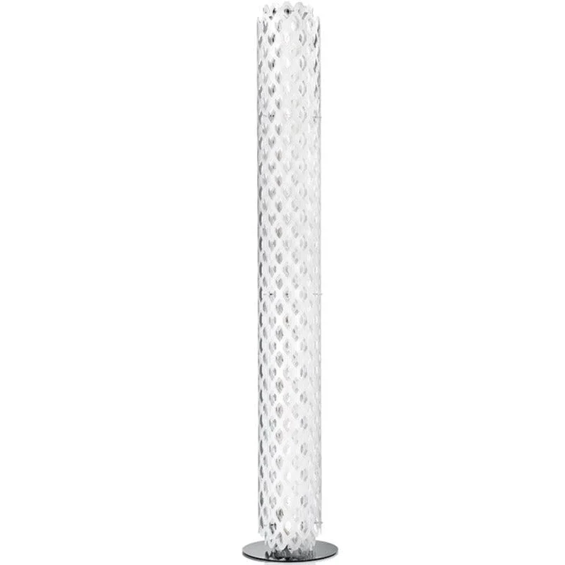 Bohemian Inspired Floor Lamp for Eclectic Home DecorSlamp Charlotte Floor Lamp