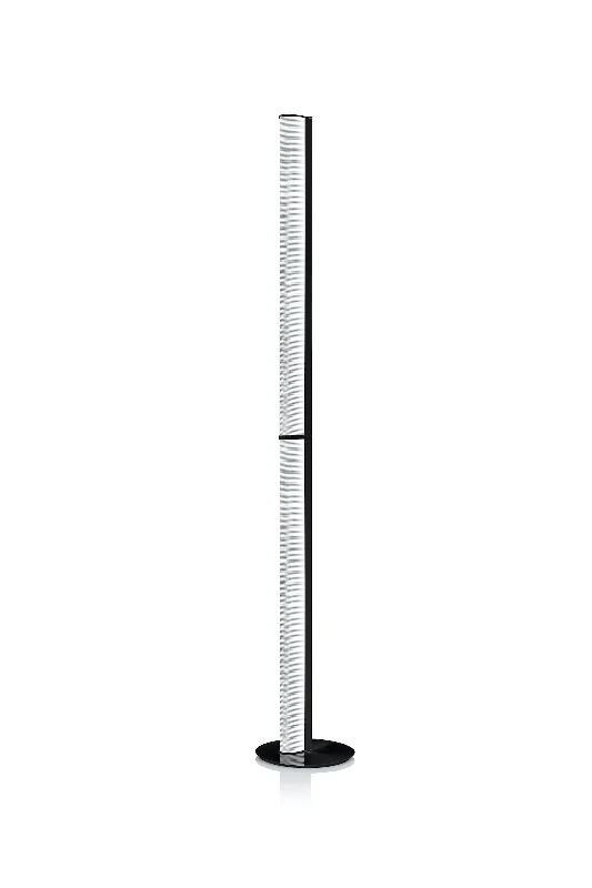 Industrial Style Floor Lamp with Exposed Bulbs for Loft ApartmentsSlamp Modula Floor Lamp Industrial Style Floor Lamp with Exposed Bulbs for Loft ApartmentsSlamp Modula Floor Lamp
