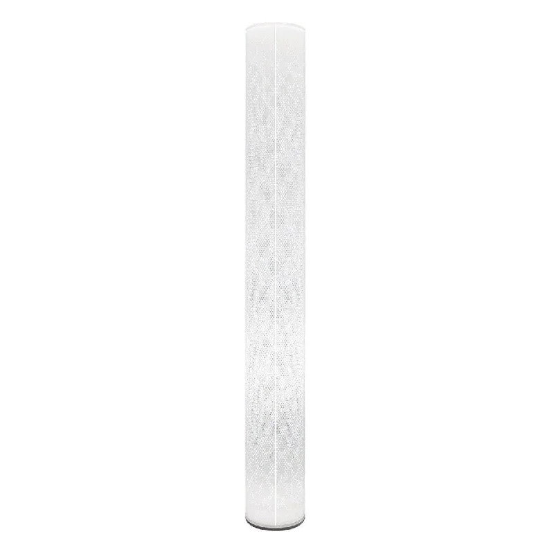 Metal Floor Lamp with a Matte Black Finish for a Sleek LookSparkling Floor Lamp