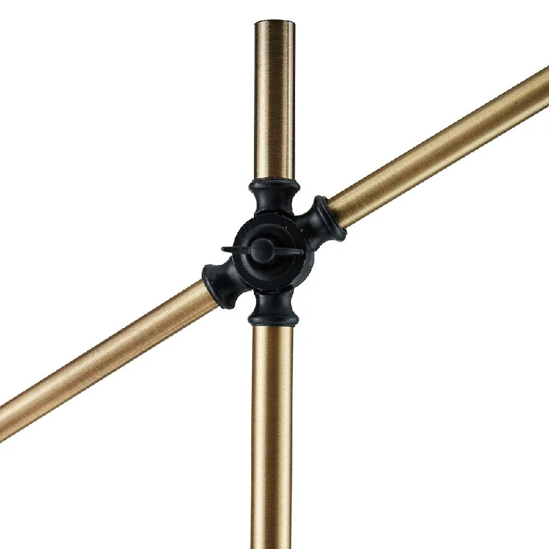 Industrial Style Floor Lamp with Exposed Bulbs for Loft ApartmentsStrick & Bolton Boden Floor Lamp Industrial Style Floor Lamp with Exposed Bulbs for Loft ApartmentsStrick & Bolton Boden Floor Lamp