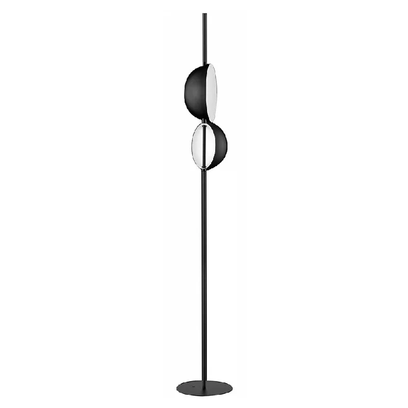 Bohemian Inspired Floor Lamp for Eclectic Home DecorSuperluna Floor Lamp