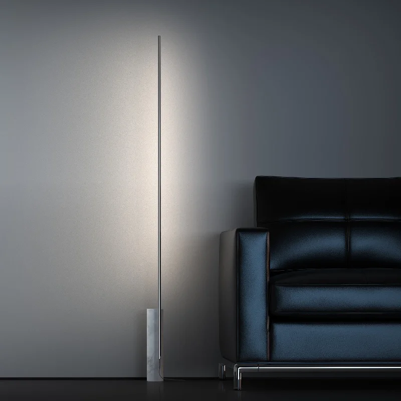 Adjustable Height Floor Lamp for Versatile Lighting NeedsT.O.Floor Lamp