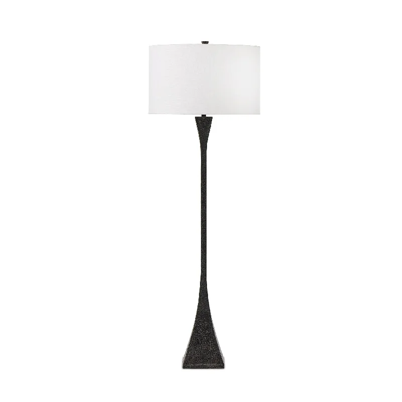 Smart Floor Lamp with Voice Control and Bluetooth ConnectivityCOSETTA FLOOR LAMP
