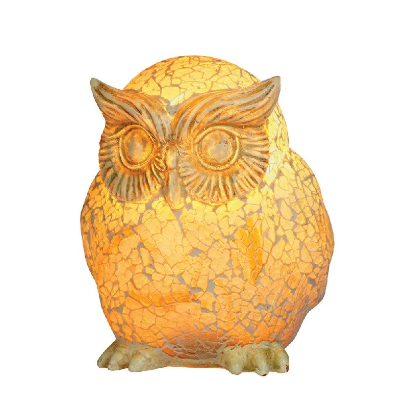 Smart Floor Lamp with Voice Control and Bluetooth ConnectivityOaks Lighting Tiffany Owl Novelty Mosaic Glass Lamp Smart Floor Lamp with Voice Control and Bluetooth ConnectivityOaks Lighting Tiffany Owl Novelty Mosaic Glass Lamp