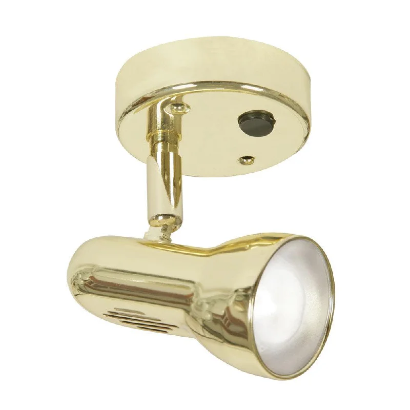 Bohemian Inspired Floor Lamp for Eclectic Home DecorTone Switched Gold Single Spot - Adjustable Head Bohemian Inspired Floor Lamp for Eclectic Home DecorTone Switched Gold Single Spot - Adjustable Head