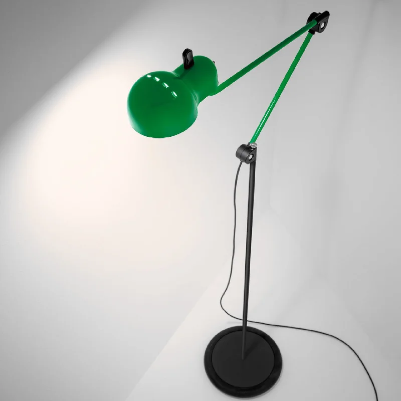 Modern Minimalist Floor Lamp for Contemporary Living RoomsTopo Floor Lamp