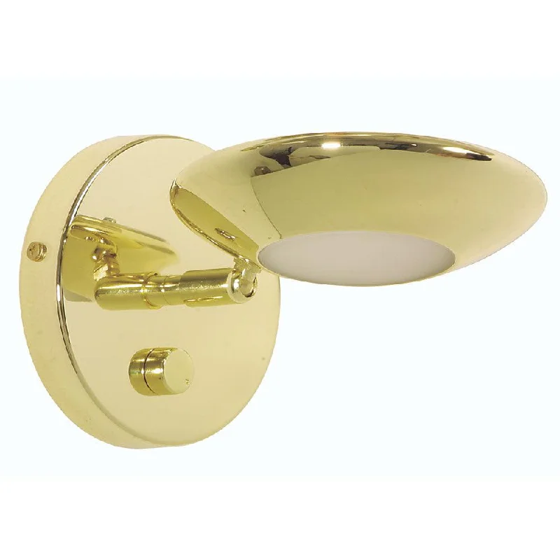 Smart Floor Lamp with Voice Control and Bluetooth ConnectivityTrento Polished Brass Wall Light - Adjustable & Integrated Dimmer Smart Floor Lamp with Voice Control and Bluetooth ConnectivityTrento Polished Brass Wall Light - Adjustable & Integrated Dimmer