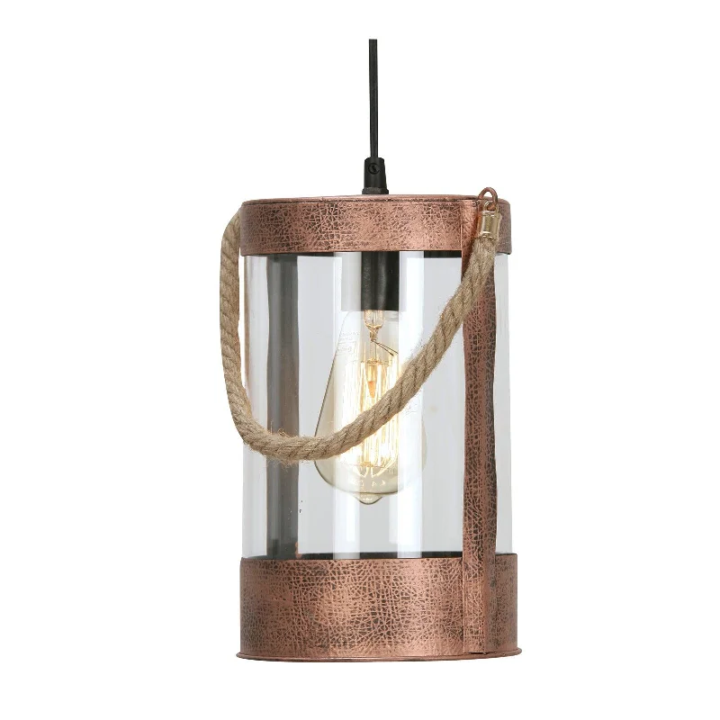 Marble Base Floor Lamp for a Touch of LuxuryOaks Lighting Tui Copper Painted Pendant Light Marble Base Floor Lamp for a Touch of LuxuryOaks Lighting Tui Copper Painted Pendant Light