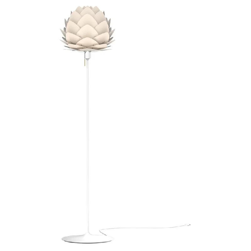 Modern Minimalist Floor Lamp for Contemporary Living RoomsUMAGE Aluvia Aluminum Floor Lamp Modern Minimalist Floor Lamp for Contemporary Living RoomsUMAGE Aluvia Aluminum Floor Lamp