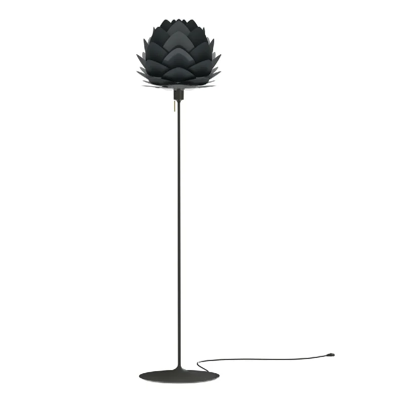 Anthracite Black
