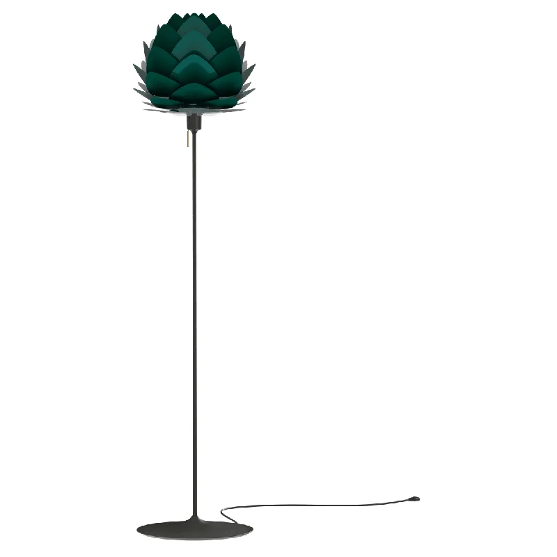 Forest Black