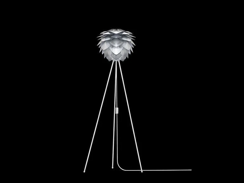 Adjustable Height Floor Lamp for Versatile Lighting NeedsVita Silvia Mini Steel Floor Lamp Adjustable Height Floor Lamp for Versatile Lighting NeedsVita Silvia Mini Steel Floor Lamp