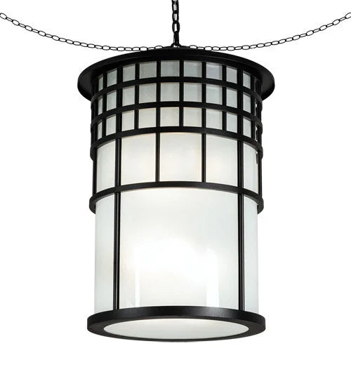 Retro Ceiling Lights Inspired by the 1950s and 1960s DesignMeyda 221578 Six Light Pendant from Hudson House Collection, 24.00 inches Retro Ceiling Lights Inspired by the 1950s and 1960s DesignMeyda 221578 Six Light Pendant from Hudson House Collection, 24.00 inches
