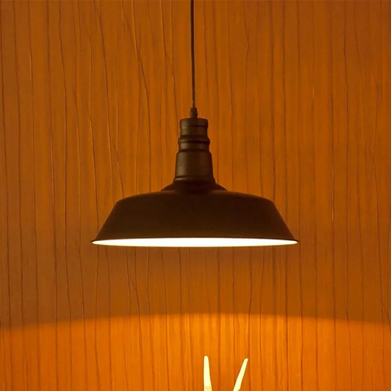 Metal Ceiling Lights in Brass, Copper, Stainless Steel, and IronANKUR BARN METAL PENDANT LIGHT Metal Ceiling Lights in Brass, Copper, Stainless Steel, and IronANKUR BARN METAL PENDANT LIGHT