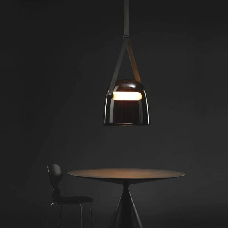 Moroccan Ceiling Lights with Colorful Stained Glass and Geometric CarvingsANKUR LISA NORDIC GLASS VASE LED PENDANT LIGHT