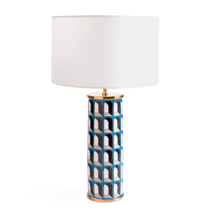 coastal style table lamps with nautical elements for beach housesArcade Table Lamp coastal style table lamps with nautical elements for beach housesArcade Table Lamp