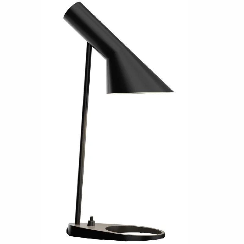 coastal style table lamps with nautical elements for beach housesAJ mini table lamp | Louis Poulsen