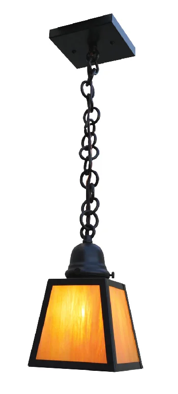 African - Inspired Ceiling Lights with Tribal Patterns and Natural MaterialsArroyo Lighting AH-1EGW-BZ A-Line One Light Pendant Outdoor Bronze / Dark African - Inspired Ceiling Lights with Tribal Patterns and Natural MaterialsArroyo Lighting AH-1EGW-BZ A-Line One Light Pendant Outdoor Bronze / Dark