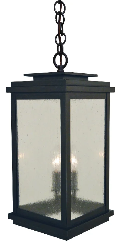 Bohemian Ceiling Lights with Beads, Tassels, and Colorful GlassArroyo Lighting BOH-8CS-BZ Bournemouth Two Light Pendant Outdoor Bronze / Dark Bohemian Ceiling Lights with Beads, Tassels, and Colorful GlassArroyo Lighting BOH-8CS-BZ Bournemouth Two Light Pendant Outdoor Bronze / Dark