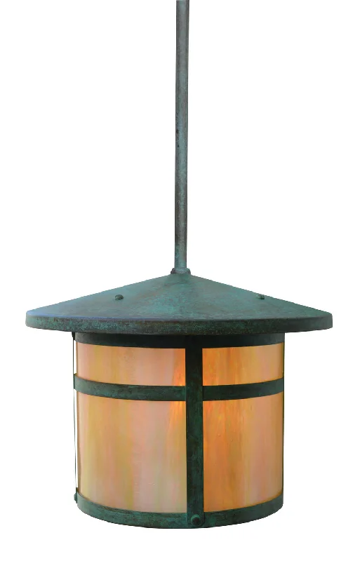 Crystal Ceiling Lights with High - Quality Swarovski CrystalsArroyo Lighting BSH-11GW-VP Berkeley One Light Pendant Outdoor Verde Crystal Ceiling Lights with High - Quality Swarovski CrystalsArroyo Lighting BSH-11GW-VP Berkeley One Light Pendant Outdoor Verde