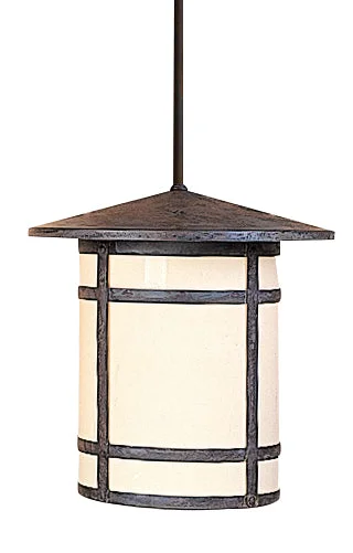 Modern Minimalist Ceiling Lights for Contemporary InteriorsArroyo Lighting BSH-11LCR-MB Berkeley One Light Pendant Outdoor Bronze / Dark Modern Minimalist Ceiling Lights for Contemporary InteriorsArroyo Lighting BSH-11LCR-MB Berkeley One Light Pendant Outdoor Bronze / Dark