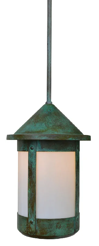 Steampunk Ceiling Lights with Gears, Cogs, and Brass AccentsArroyo Lighting BSH-14TLWO-VP Berkeley One Light Pendant Outdoor Verde Steampunk Ceiling Lights with Gears, Cogs, and Brass AccentsArroyo Lighting BSH-14TLWO-VP Berkeley One Light Pendant Outdoor Verde