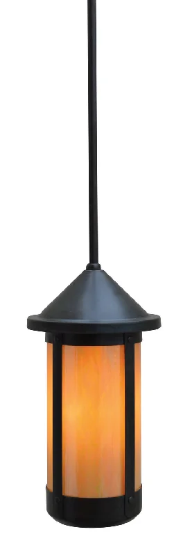 Metal Ceiling Lights in Brass, Copper, Stainless Steel, and IronArroyo Lighting BSH-6LGW-BZ Berkeley One Light Pendant Outdoor Bronze / Dark Metal Ceiling Lights in Brass, Copper, Stainless Steel, and IronArroyo Lighting BSH-6LGW-BZ Berkeley One Light Pendant Outdoor Bronze / Dark