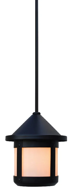 Art Deco Ceiling Lights with Geometric Patterns and Metallic FinishesArroyo Lighting BSH-6SWO-BK Berkeley One Light Pendant Outdoor Black Art Deco Ceiling Lights with Geometric Patterns and Metallic FinishesArroyo Lighting BSH-6SWO-BK Berkeley One Light Pendant Outdoor Black