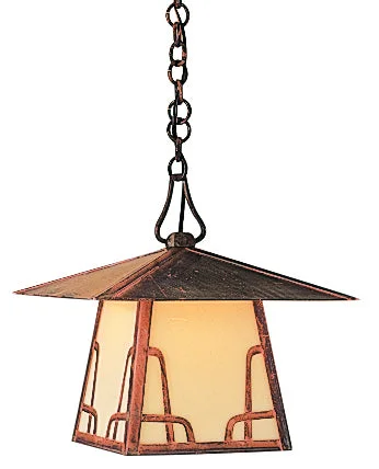 Glass Ceiling Lights with Frosted, Colored, or Etched GlassArroyo Lighting CH-12HCR-RC Carmel One Light Pendant Outdoor Copper/Antique/Verde Glass Ceiling Lights with Frosted, Colored, or Etched GlassArroyo Lighting CH-12HCR-RC Carmel One Light Pendant Outdoor Copper/Antique/Verde