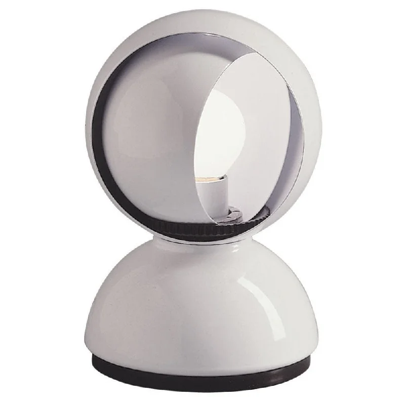 modern minimalist table lamps for contemporary living roomseclisse table lamp | Artemide