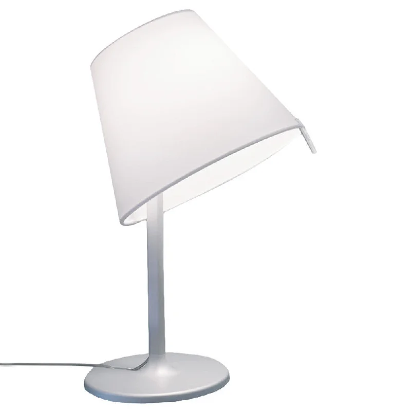 industrial style table lamps with exposed bulbs for loft apartmentsmelampo table lamp | Artemide industrial style table lamps with exposed bulbs for loft apartmentsmelampo table lamp | Artemide